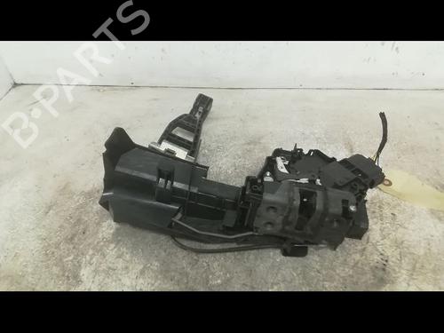 Used Front left lock Front left lock 9608961 9608961