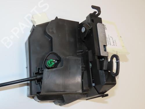 Front right lock MINI MINI (R56) One | BP28831587C97 
