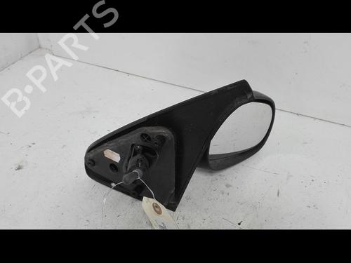 Right mirror RENAULT CLIO II (BB_, CB_) 1.9 D (B/CB0J) | BP23176225C27 