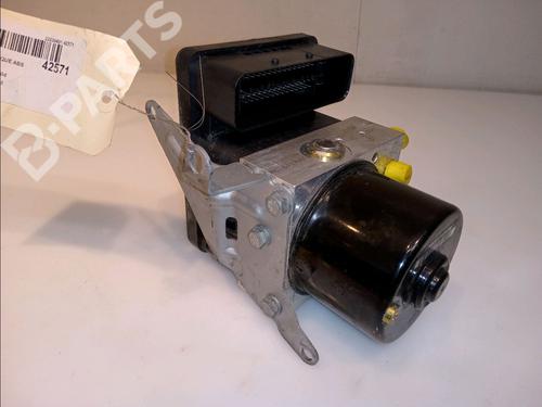 ABS pump BMW 1 (E87) 120 d | BP11100277M43 