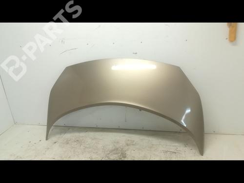 Used Hood RENAULT GRAND SCÉNIC II (JM0/1_) 1.5 dCi (JM1E) (106 hp) 9599719
