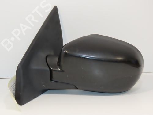 Left mirror RENAULT CLIO III (BR0/1, CR0/1) 1.5 dCi | BP28968739C26 