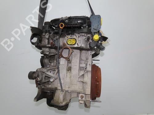 Used Engine Engine 38297739 38297739