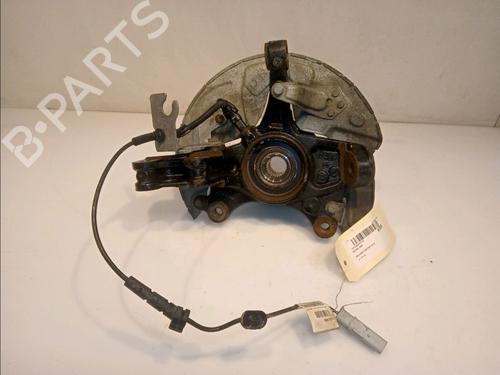 Used Left front steering knuckle PEUGEOT RIFTER 1.5 BlueHDi 100 (102 hp) 14875590