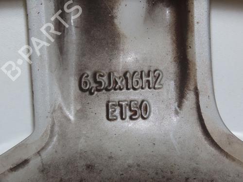Rim AUDI A3 (8P1) 1.6 TDI | BP22524612C45 