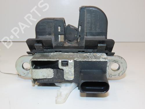 Tailgate lock SEAT IBIZA IV (6J5, 6P1) 1.6 TDI | BP28832251C101 