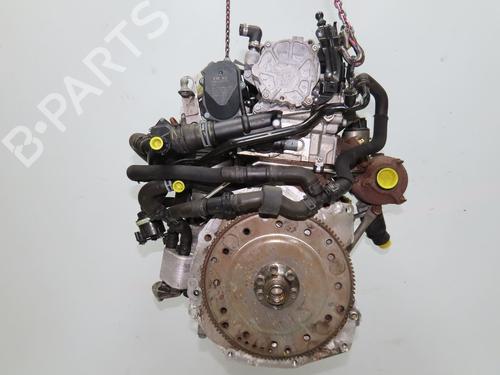 Engine AUDI A4 B8 (8K2) 2.0 TDI | BP35936491M1 - Image 7