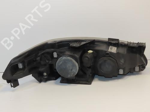 Venstre forlygte RENAULT LAGUNA II (BG0/1_) 2.2 dCi (BG0F) | BP28802255C28 