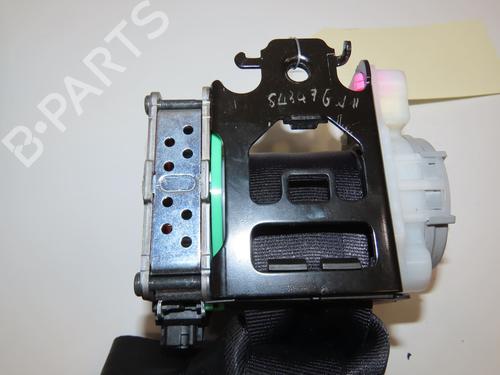 Front left belt tensioner CITROËN C4 II (NC_) 1.6 VTi 120 (NC5FS0, NC5FS9) | BP28968217C87 