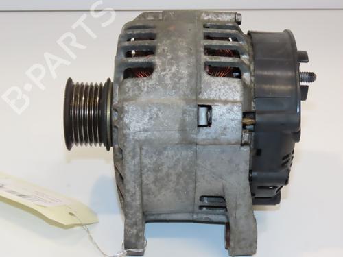 Generator RENAULT SCÉNIC II (JM0/1_) 1.9 D (116 hp) 29170442