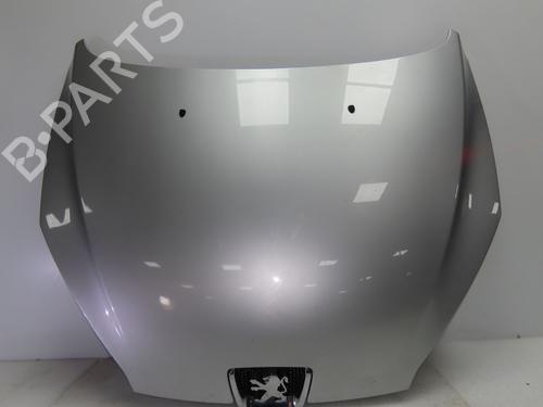 Used Hood Hood PEUGEOT 407 Coupe (6C_) 2.7 HDi (204 hp) 36444422 36444422