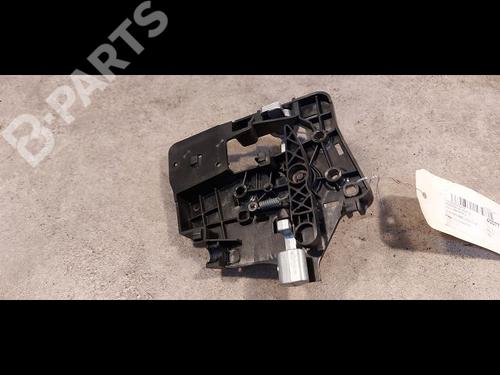 Højre bagtil invendig håndtag CITROËN BERLINGO MULTISPACE (B9) 1.6 HDi 90 | BP9613217I16 