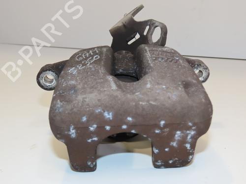 Left rear brake caliper VW TOURAN (1T1, 1T2) 2.0 TDI 16V | BP28830063M107