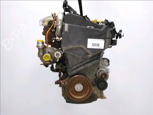 Engine RENAULT CLIO IV (BH_) 1.5 dCi 75 | BP19104171M1 