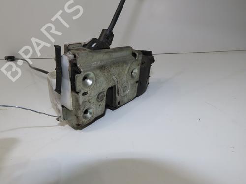 Front left lock RENAULT ESPACE IV (JK0/1_) 2.0 dCi (JK01, JK02, JK1J, JK1K, JK1H) | BP32005014C98 - Image 2