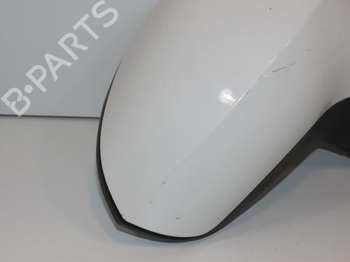 Used Right mirror SEAT IBIZA IV (6J5, 6P1) 1.4 TDI (80 hp) 28831527