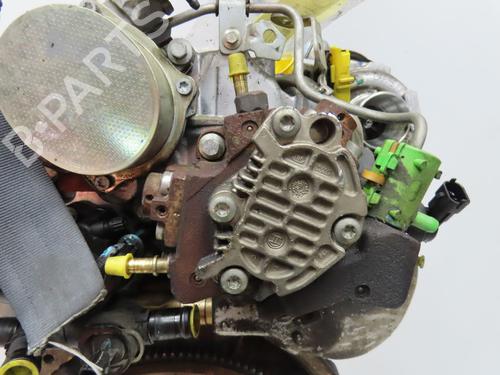 Engine RENAULT LATITUDE (L70_) 2.0 dCi 175 (L70Y, L734) | BP39937912M1 - Image 4