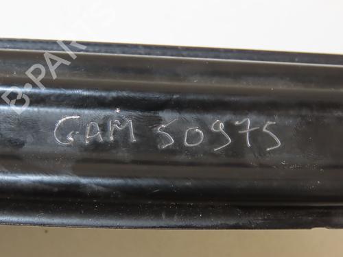 Front right window mechanism VW GOLF VII (5G1, BQ1, BE1, BE2) 1.6 TDI | BP18153445C23 