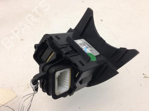 Switch RENAULT SCÉNIC II (JM0/1_) 1.9 dCi (JM0G, JM12, JM1G, JM2C) | BP23174656I30 - Image 2