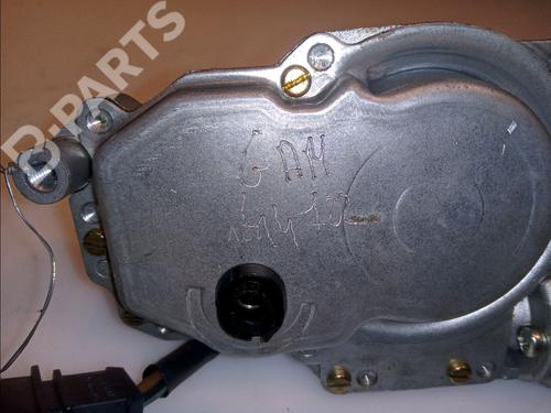 Rear wiper motor VW GOLF III (1H1) 1.9 TDI | BP11104553M102 