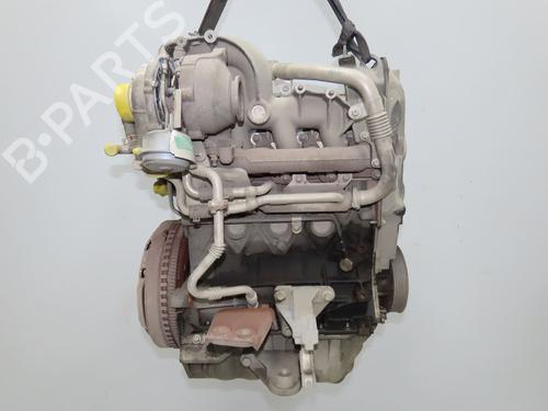Engine RENAULT SCÉNIC II (JM0/1_) 1.9 dCi (JM14) | BP23171269M1 - Image 2