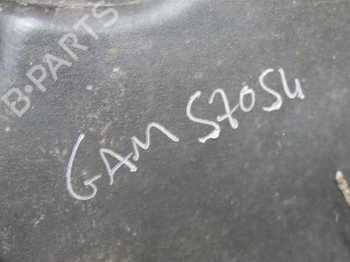 Used Left headlight Left headlight CITROËN SAXO (S0, S1) 1.1 X, SX (60 hp) 33860720 33860720