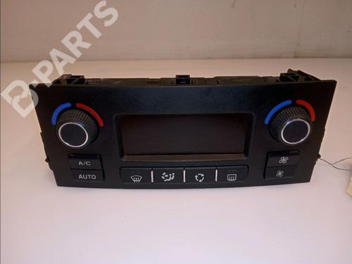 Used Climate control PEUGEOT 207 (WA_, WC_) 1.4 16V (95 hp) 11101036