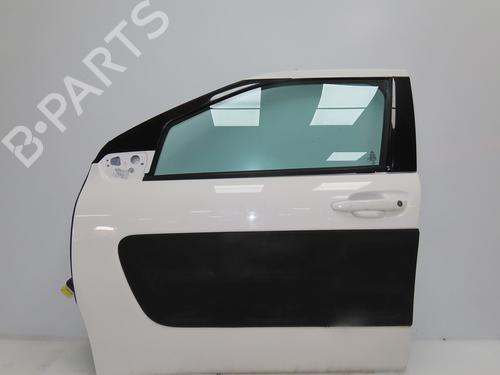 Used Left front door Left front door 38972871 38972871