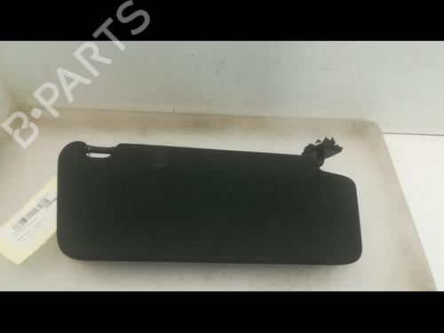 Used Left sun visor Left sun visor MERCEDES-BENZ E-CLASS Coupe (C207) E 350 CDI (207.322) (231 hp) 9598798 9598798