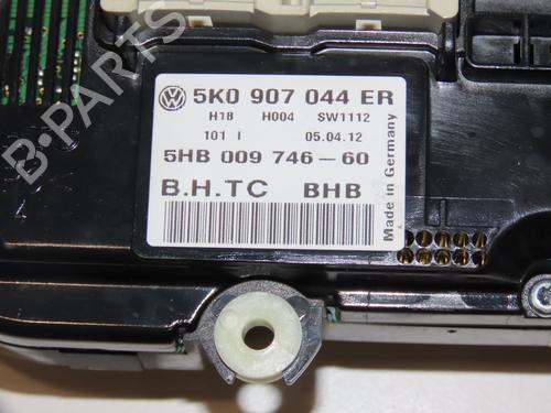 Climate control VW TOURAN (1T3) 2.0 TDI | BP28830388I5 