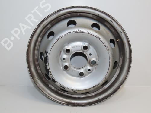 Fælk PEUGEOT BOXER Platform/Chassis 2.2 HDi 110 | BP30447523C45  - Image 5