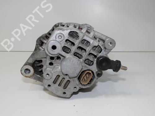 Alternator OPEL AGILA B (H08) 1.0 (F68) | BP36367522M7 - Image 5