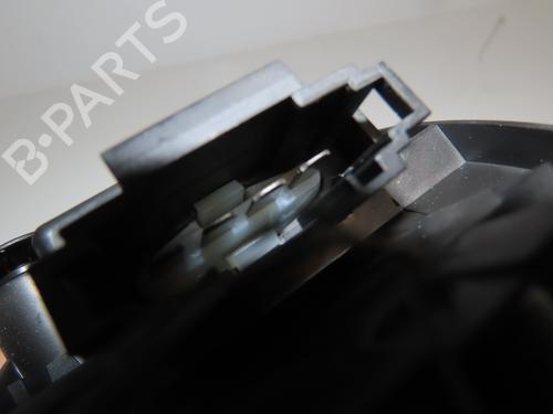 Heater resistor VW LUPO I (6X1, 6E1) 1.7 SDI | BP31030175M108