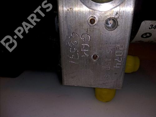 ABS pump BMW 1 (E87) 120 d | BP11100277M43 