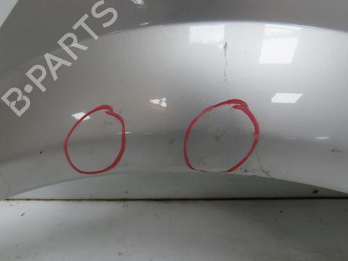 Right front fenders CITROËN C3 Pluriel (HB_) 1.4 HDi | BP26443094C42 