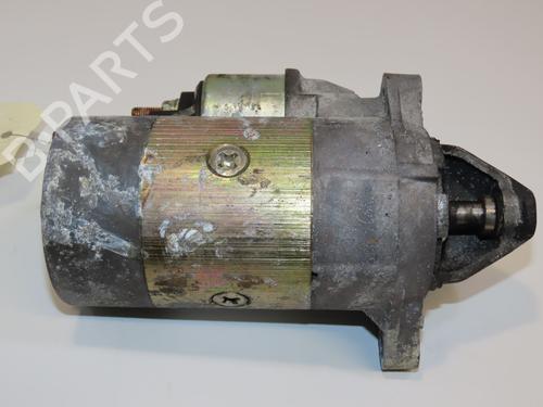 Used Starter Starter FIAT BRAVA (182_) 1.2 16V 80 (82 hp) 29263758 29263758
