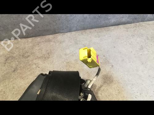 Front right belt tensioner VW TOURAN (1T1, 1T2) 1.9 TDI | BP9609920C88 
