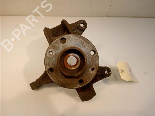 Used Left front steering knuckle Left front steering knuckle 14875759 14875759