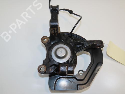 Right front steering knuckle RENAULT TWINGO III (BCM_, BCA_) 0.9 TCe 90 (BCM9, BCM2) | BP28829836M26 - Image 2