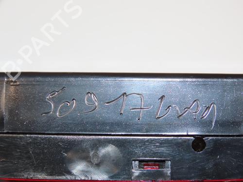Used Third brake light ALFA ROMEO 159 (939_) 1.9 JTDM 8V (939AXE1B) (120 hp) 26383773