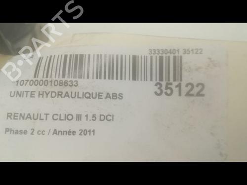 abs-pump-renault-clio-iii-br01-cr01-15-dci-7701209606-2005-2006-2007-2008-2009-2010-2011-2012-2013-2014-9597681 main image