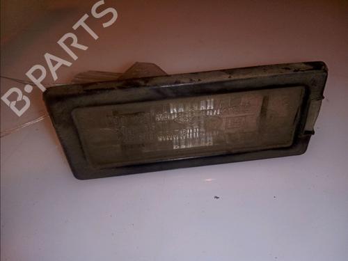 Used Licence plate light Licence plate light RENAULT CLIO III Grandtour (KR0/1_) 1.5 dCi (75 hp) 14880885 14880885