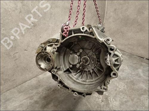 Gearbox VW GOLF IV (1J1) 1.6 16V | BP9616135M3 