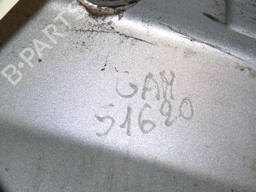 Rim RENAULT MODUS / GRAND MODUS (F/JP0_) 1.4 (JP01, JP0J) | BP28830112C45