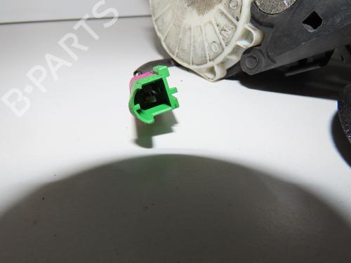 Front left seatbelt SKODA FABIA II (542) 1.4 TDI | BP39756473I26 - Image 4