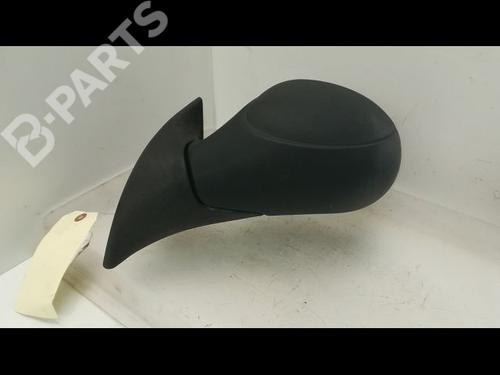 Used Left mirror CITROËN C3 Pluriel (HB_) 1.4 (73 hp) 9592750