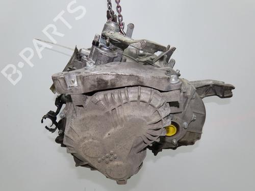 Gearbox OPEL MERIVA B MPV (S10) 1.7 CDTI (75) | BP37596661M3 - Image 4