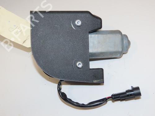 Front wiper motor CITROËN AMI (9A_) Electric (9AZ2CA) | BP36496050M29 - Image 2