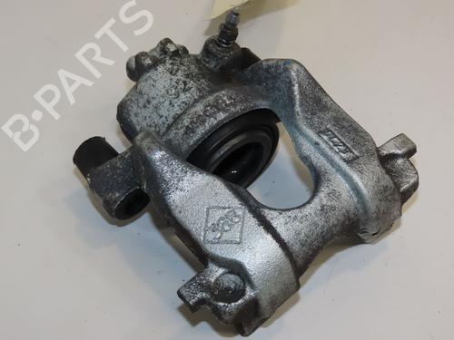 Used Left front brake caliper Left front brake caliper DACIA SANDERO II 1.0 SCe 75 (B8JC, B8JD, B8NC) (73 hp) 19540033 19540033