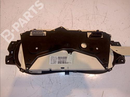 Cockpit DACIA LOGAN MCV (KS_) 1.5 dCi (KS0K) | BP11101289C47 